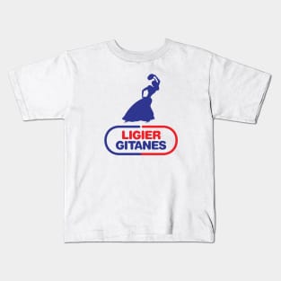Ligier F1 team Kids T-Shirt